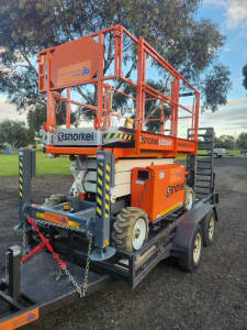 Golden Plains Machine Hire - Equipment Hire Near Geelong