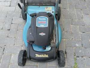 Mikita 158cc Lawn Mower