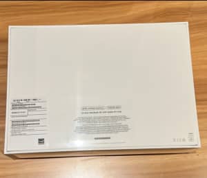 13-inch MacBook Air with M1 Chip (256GB)