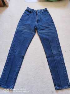 GUESS, VISAGE, SportsGirl Vintage from $5/pcs branded denim jean pants