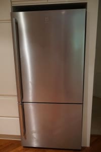 Our Electrolux fridge freezer is for sale