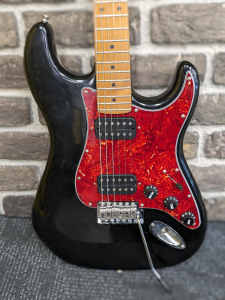 Fender Stratocaster Electric guitar - LG10309