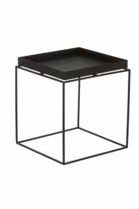 Stocktake SALE ALL BRAND NEW Elpha Tray Side Table 40x40cm