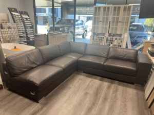 Used: 5 Seater Couch