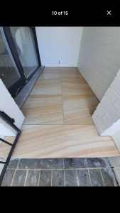 CHEAPEST TILER ON GUMTREE, WILL BEAT ANY QUOTE!!