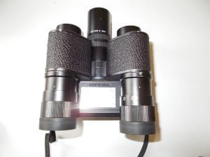 Binocular Camera  Tasco 8000   7 x 20  Works OK
