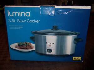 lumina rice cooker