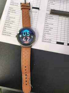 Huawei gt 2 watch