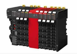 Omron PLC NX modules