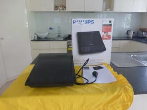 Philips Viva Collection Induction CookerHD4933/72 -$65.00 Pickup