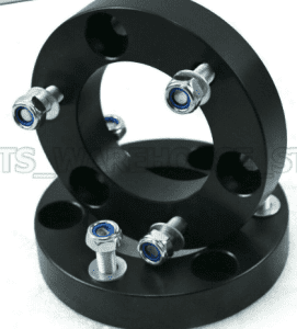 25mm Spacers Mitsubishi Triton ML / MN 06-15 (Online Only)