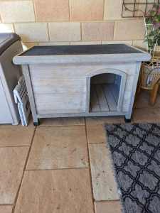 Pet House/Kennel