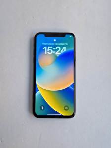 Immaculate Cond. Apple iPhone XS 512GB Unlocked - Phonebot