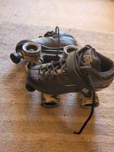 Rock States GT50 roller skates