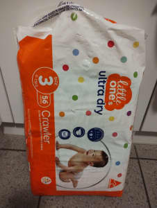Brand new nappies for 6 years old 6 kg to 11 kg for sale