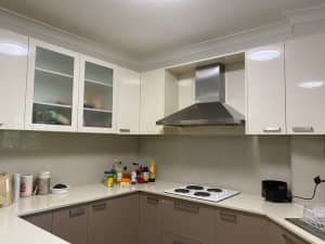 Private room for rent close to Strathfield station