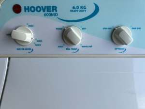 hoover 600md