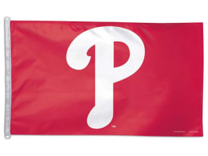 Philadelphia Phillies MLB - 3x5 foot Flag