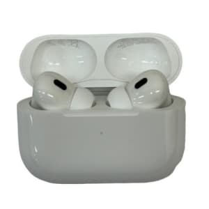 Apple Airpods Pro (2nd Generation) White - 148293
