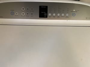 Fisher & Paykel Top Loader Washing Machine 10kg