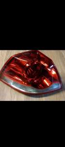 HOLDEN VE COMMODORE ORIGINAL LEFT REAR TAIL LIGHT ASSEMBLY GENUINE GMH