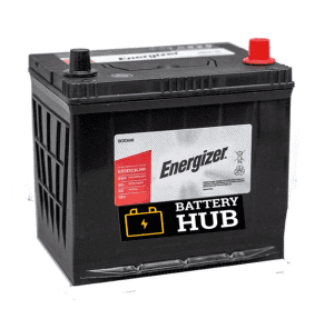 ENERGIZER E55D23LMF AUTOMOTIVE BATTERY WITH 36 MONTH WARRANTY.