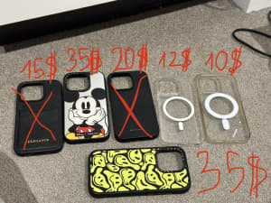 Iphone 14pro case