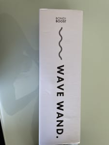 Bondi wave wand