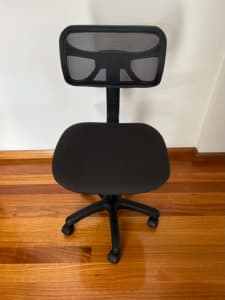Computer / Desk/ office Chair Height Adjustable