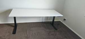Office Desk ,Stand-Sit 1800mm x 750mm ,