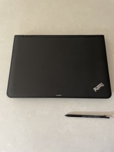 Lenovo Yoga 11e ThinkPad