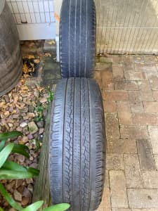Tyres 17 inch