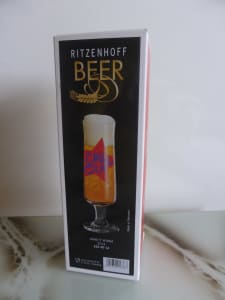 Ritzenhoff Glass Gift Made in Germany