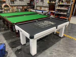 Quality Pool Snooker Billiard Table made to order