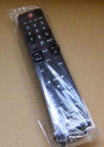 NEC TV Remote Control - New