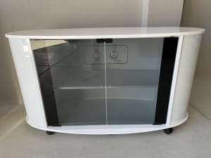 Brand new tv cabinets