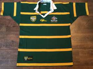 2003 ARL Rugby League Jersey - Collectable