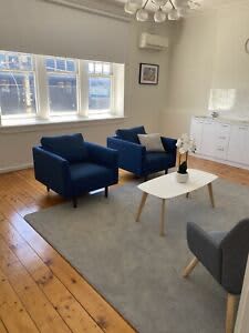 Consulting rooms for rent