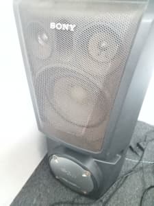 Ku Sony reel to reel faulty /parts, Audio, Soundbars, Speakers