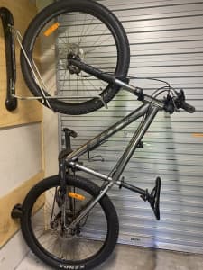 Scott 26 inch Mountain bike - Small Frame
