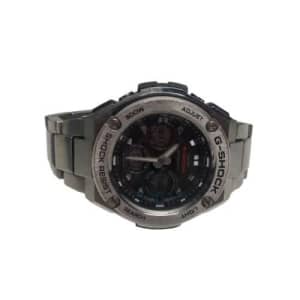 Casio G-Shock Watch Unisex Gsts310d 28/229491