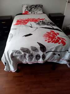 Bed Linen for Single Bed