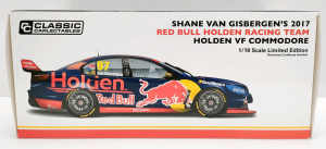 Red Bull Holden Racing Shane Van Gisbergen - 241201