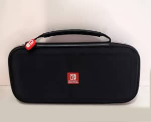 Nintendo Switch Carry on Bag NEW