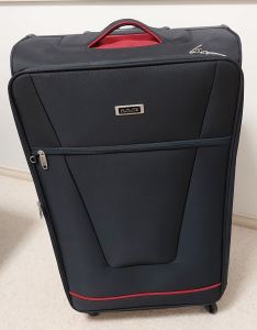 Suitcases - Large, Excellent Condition