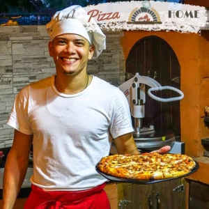 Im looking for a job in Pizza