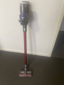 Dyson Cordless V6 Vacuum Cleaner