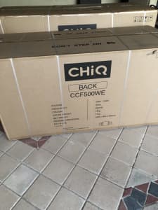 BRAND NEW CHEAP LARGE 500 LITRE CHEST FREEZERS