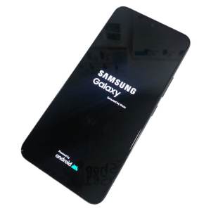 Samsung Galaxy S22 Sm-S901e 256GB Black Samsung Smartphone
