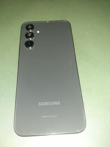 As New Samsung Galaxy A54 Graphite Unlocked 